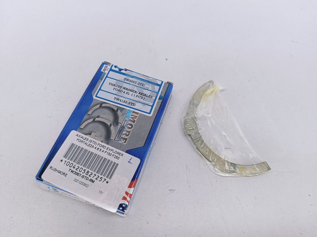 AXIALES (STD) FORD EXPLORER FORTALEZA 4.6 5.4 F150 F250 - Vista 2
