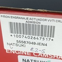 PIÑON ENGRANAJE ACTUADOR VVTI CRUZE ADMISION - Vista 9