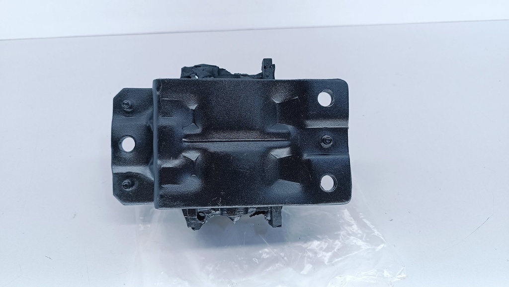 BASE MOTOR CHEYENNE TAHOE GRAN BLAZER 350 4X4 5.7 85-99 - Vista 2