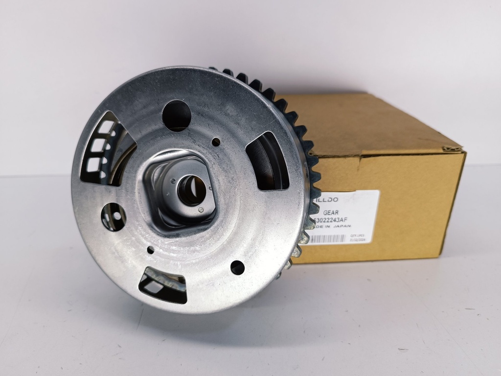 PIÑON ENGRANAJE ACTUADOR VVTI GRAND CHEROKEE WK2 4G 5.7 - Vista 2