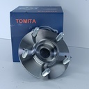 MOZO CUBO DELT ELANTRA 2.0 06-10 (5 TORNILLOS) - Vista 2