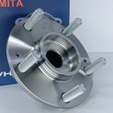 MOZO CUBO DELT ELANTRA 2.0 06-10 (5 TORNILLOS) - Vista 3