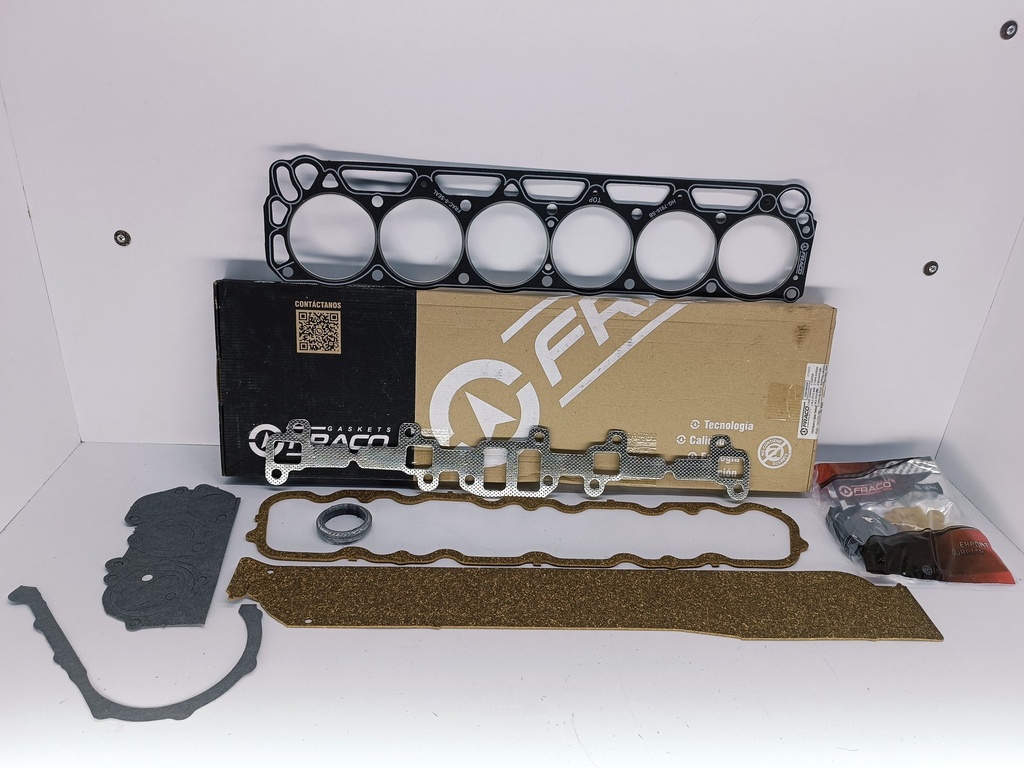 KIT EMPACADURA FORD MAVERICK 200 - Vista 1