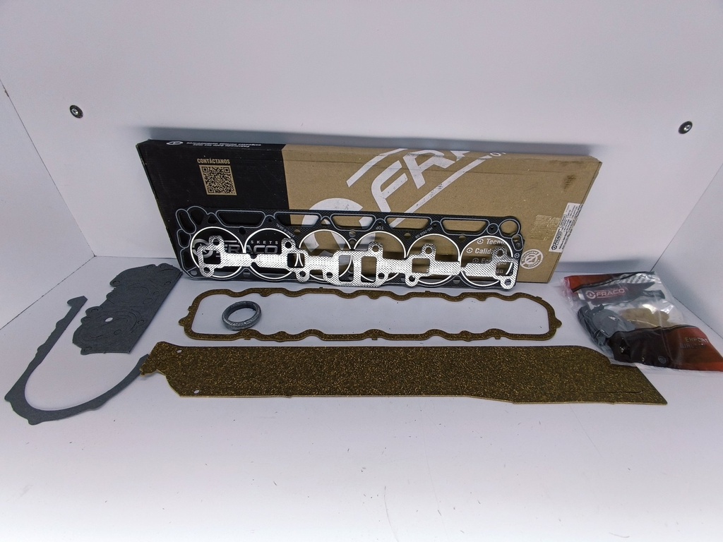 KIT EMPACADURA FORD MAVERICK 200 - Vista 2