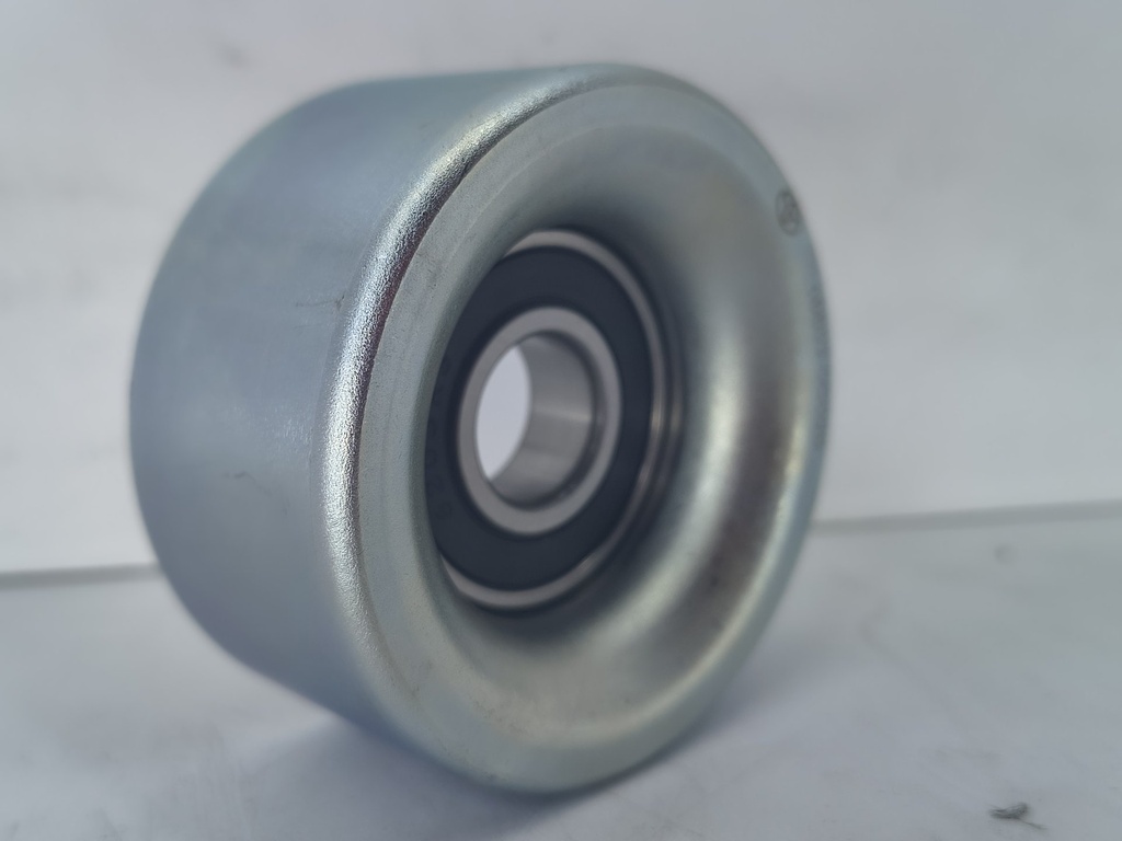 POLEA LISA HILUX KAVAK FORTUNER 4RUNNER MOT 1GRFE 4.0 BOMBA DIRECCION - Vista 4