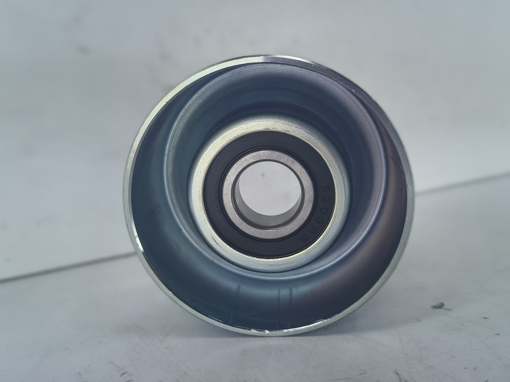 POLEA LISA HILUX KAVAK FORTUNER 4RUNNER MOT 1GRFE 4.0 BOMBA DIRECCION - Vista 5