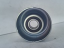 POLEA LISA HILUX KAVAK FORTUNER 4RUNNER MOT 1GRFE 4.0 BOMBA DIRECCION - Vista 5