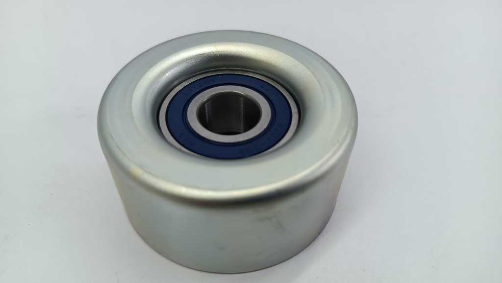 POLEA LISA HILUX KAVAK FORTUNER 4RUNNER MOT 1GRFE 4.0 BOMBA DIRECCION - Vista 7
