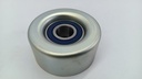 POLEA LISA HILUX KAVAK FORTUNER 4RUNNER MOT 1GRFE 4.0 BOMBA DIRECCION - Vista 7