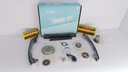 KIT CADENA TIEMPO PREVIA CAMRY 2.4 - Vista 2