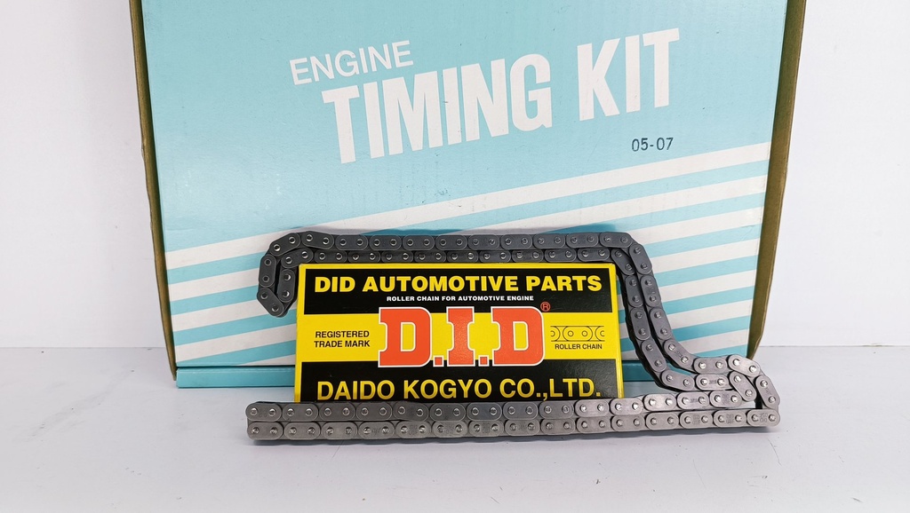 KIT CADENA TIEMPO PREVIA CAMRY 2.4 - Vista 3