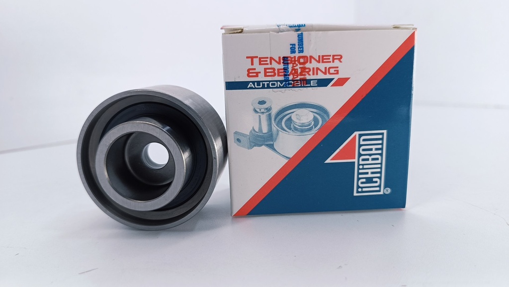 POLEA LOCA FORD LASER 1.8 - Vista 2