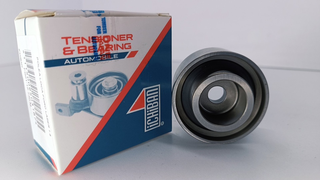POLEA LOCA FORD LASER 1.8 - Vista 3