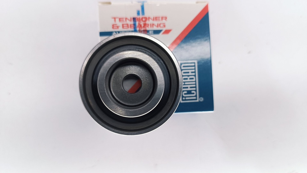 POLEA LOCA FORD LASER 1.8 - Vista 4