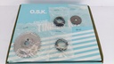 KIT CADENA TIEMPO PREVIA CAMRY 2.4 - Vista 7