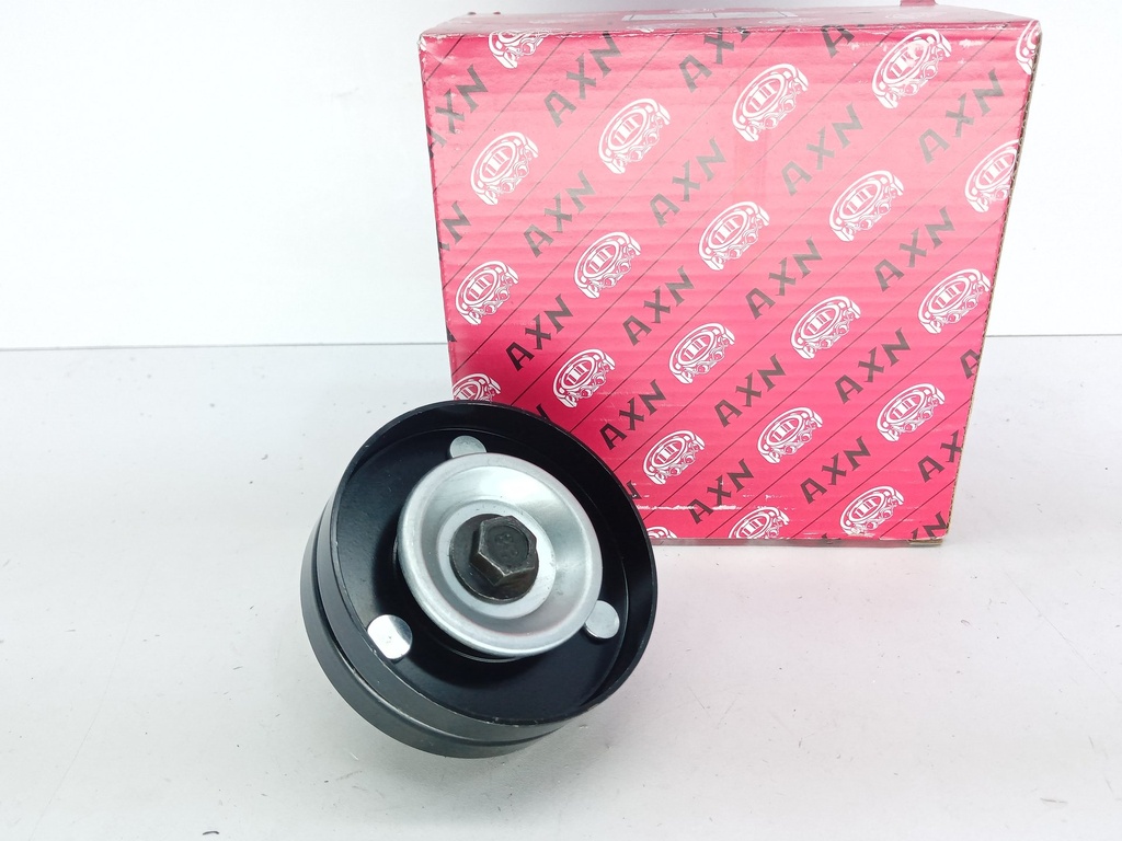 POLEA TENSORA JEEP GRAN CHEROKEE 4.7 LIBERTY 3.7 - Vista 1