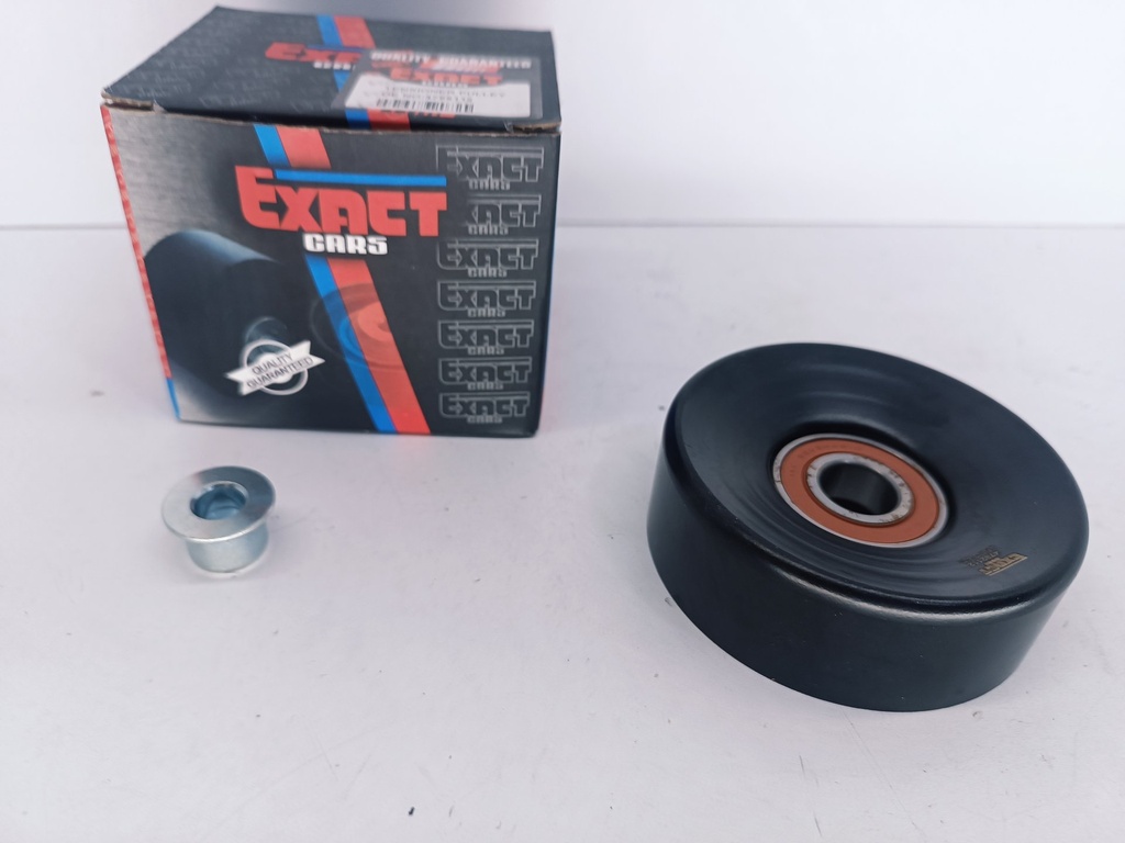 POLEA TENSORA LISA CHEROKEE 4.0 7-4 99 - Vista 1