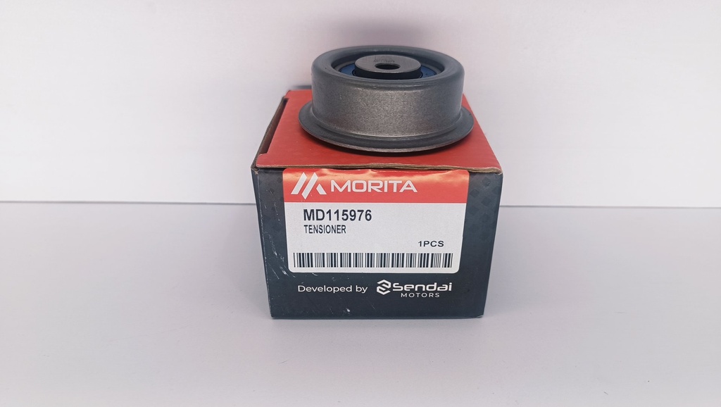 POLEA TENSORA L300 2.0 - Vista 2