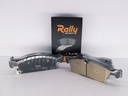 PASTILLA DELT GRAND CHEROKEE 4G 11-14 CERAMICA - Vista 1