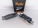 PASTILLA DELT GRAND CHEROKEE 4G 11-14 CERAMICA - Vista 2