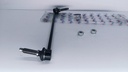 BARRA ESTABILIZADORA DELT DER FORD EXPLORER 3.5 12-19 - Vista 2