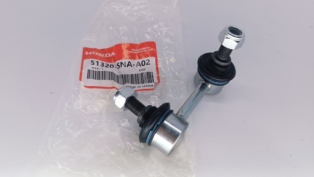 BARRA ESTABILIZADORA DELT DER HONDA CIVIC EMOTION 06-09 - Vista 1