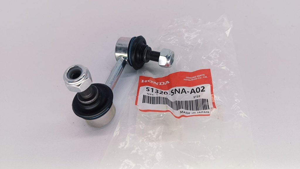 BARRA ESTABILIZADORA DELT DER HONDA CIVIC EMOTION 06-09 - Vista 3