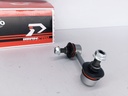 BARRA ESTABILIZADORA DELT DER HONDA CIVIC EMOTION 06-09 - Vista 2