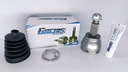 PUNTA TRIPOIDE 4RUNNER 05-09 FJ CRUISER FORTUNER 30X30X70 R/INT - Vista 1