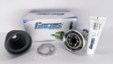 PUNTA TRIPOIDE 4RUNNER 05-09 FJ CRUISER FORTUNER 30X30X70 R/INT - Vista 3