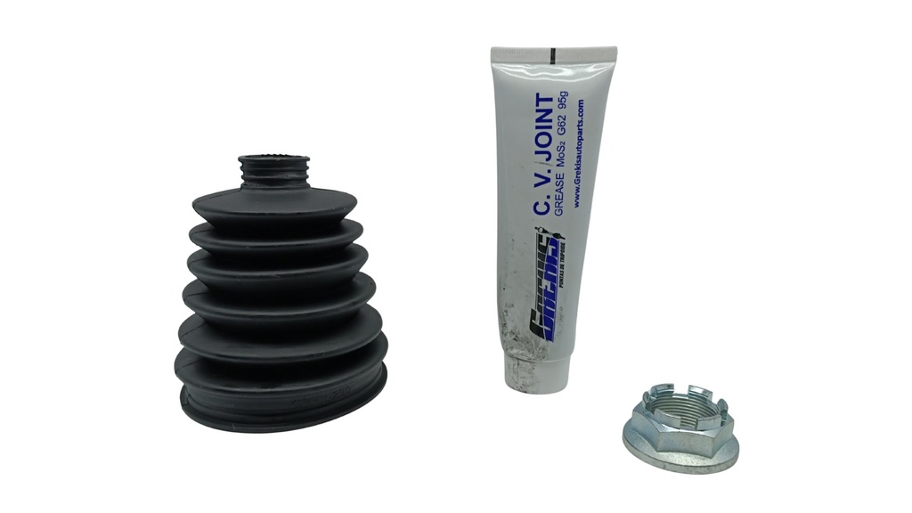 PUNTA TRIPOIDE 4RUNNER 05-09 FJ CRUISER FORTUNER 30X30X70 R/INT - Vista 10