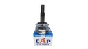 PUNTA TRIPOIDE CORSA 1.3 DODGE FORZA PALIO SIENA 1.4 FIRE 22X28X52 RETEN EXTERNO - Vista 2