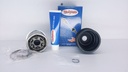 PUNTA TRIPOIDE MAZDA 3 TIPO TORNILLO 04-05 22X36X55 - Vista 4