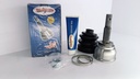 PUNTA TRIPOIDE NISSAN SENTRA B13 B14 JAPONES 25X25X55 - Vista 1