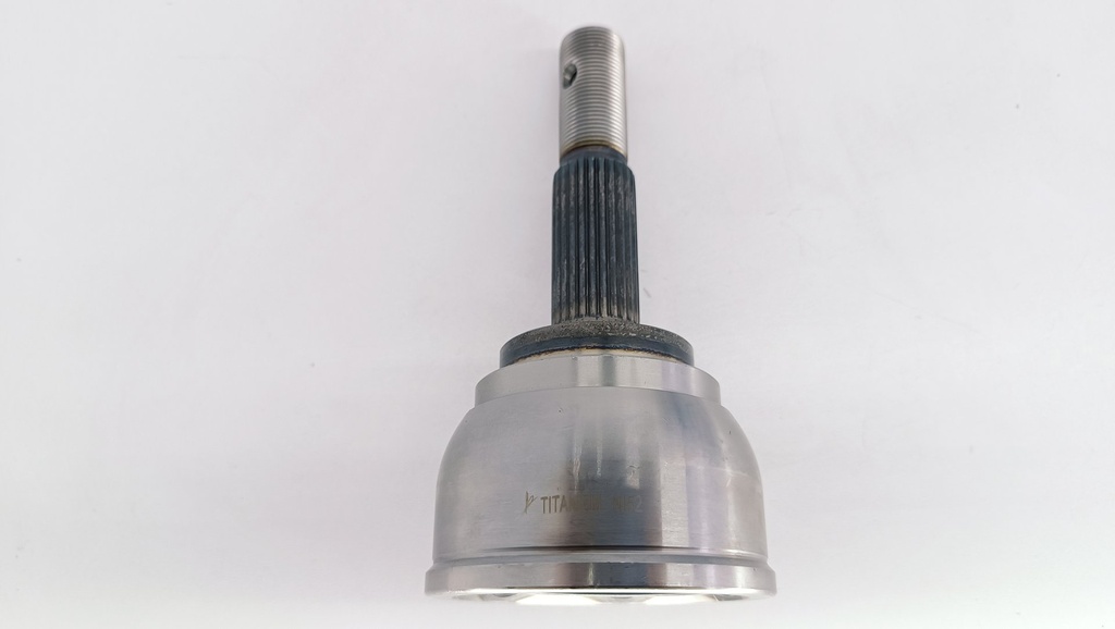 PUNTA TRIPOIDE NISSAN SENTRA B13 B14 JAPONES 25X25X55 - Vista 2