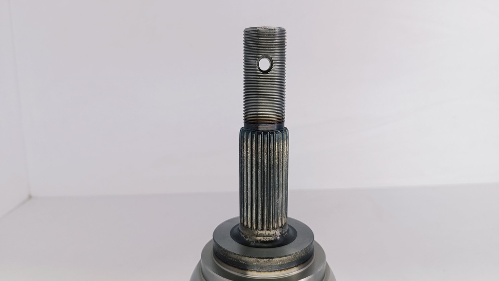 PUNTA TRIPOIDE NISSAN SENTRA B13 B14 JAPONES 25X25X55 - Vista 4