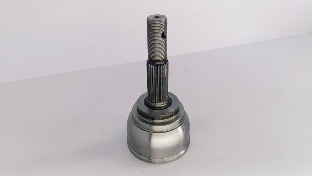 PUNTA TRIPOIDE NISSAN SENTRA B13 B14 JAPONES 25X25X55 - Vista 5