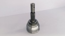 PUNTA TRIPOIDE NISSAN SENTRA B13 B14 JAPONES 25X25X55 - Vista 5