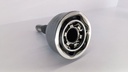 PUNTA TRIPOIDE NISSAN SENTRA B13 B14 JAPONES 25X25X55 - Vista 6