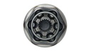 PUNTA TRIPOIDE R/EXT 19X22X51 QQ 8V - Vista 3