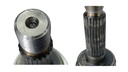 PUNTA TRIPOIDE R/EXT 19X22X51 QQ 8V - Vista 4