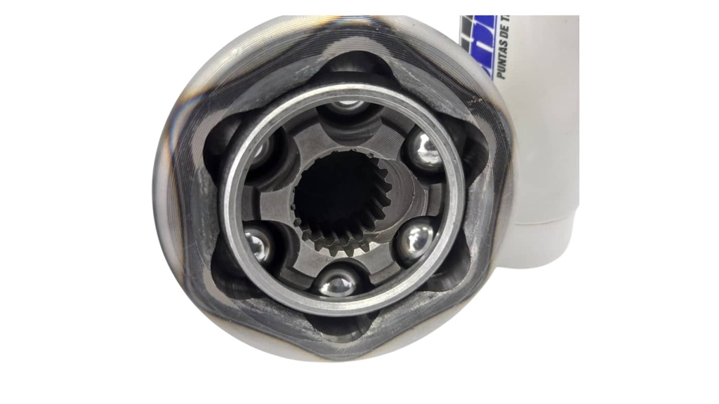 PUNTA TRIPOIDE R/EXT 19X22X51 QQ 8V - Vista 5