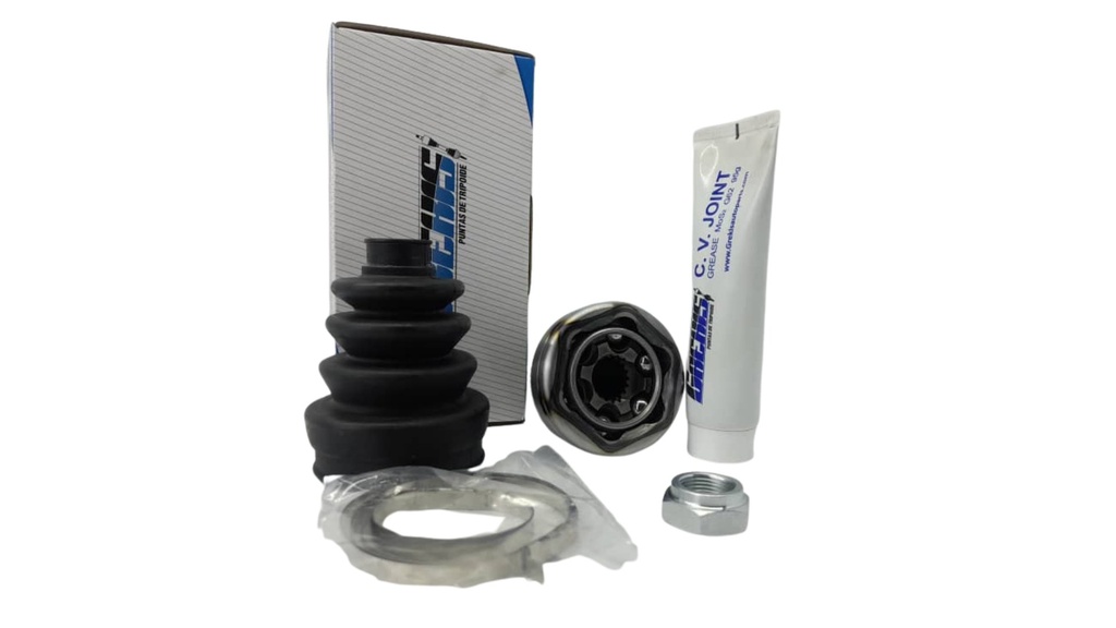 PUNTA TRIPOIDE R/EXT 19X22X51 QQ 8V - Vista 6