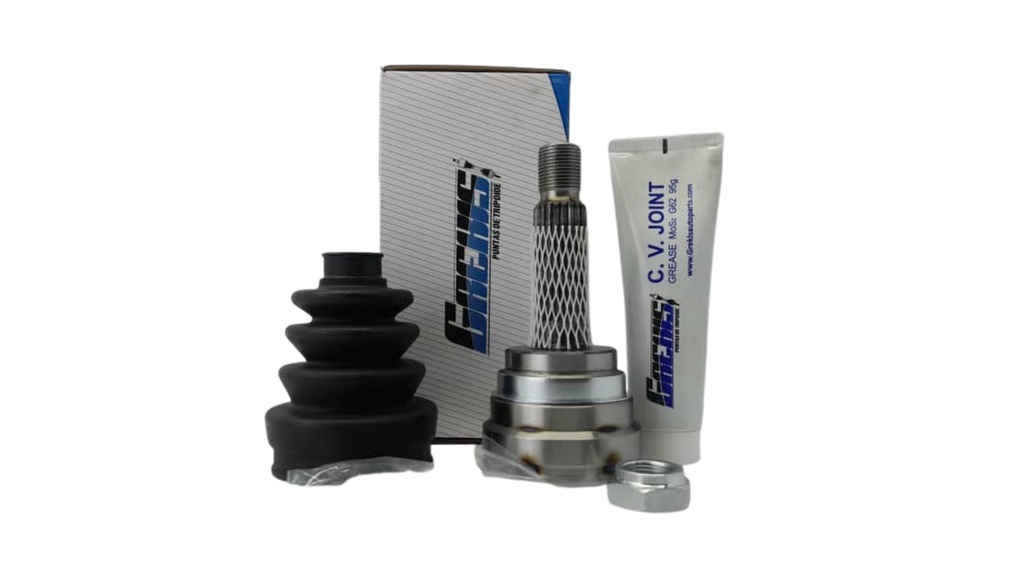 PUNTA TRIPOIDE R/EXT 19X22X51 QQ 8V - Vista 8
