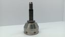 PUNTA TRIPOIDE R/EXT 20X20X48 147 TUCAN SPAZIO FIORINO - Vista 7
