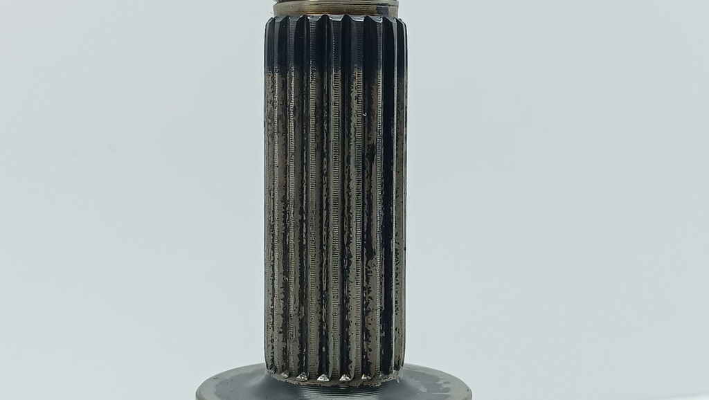 PUNTA TRIPOIDE R/EXT 20X20X48 147 TUCAN SPAZIO FIORINO - Vista 9