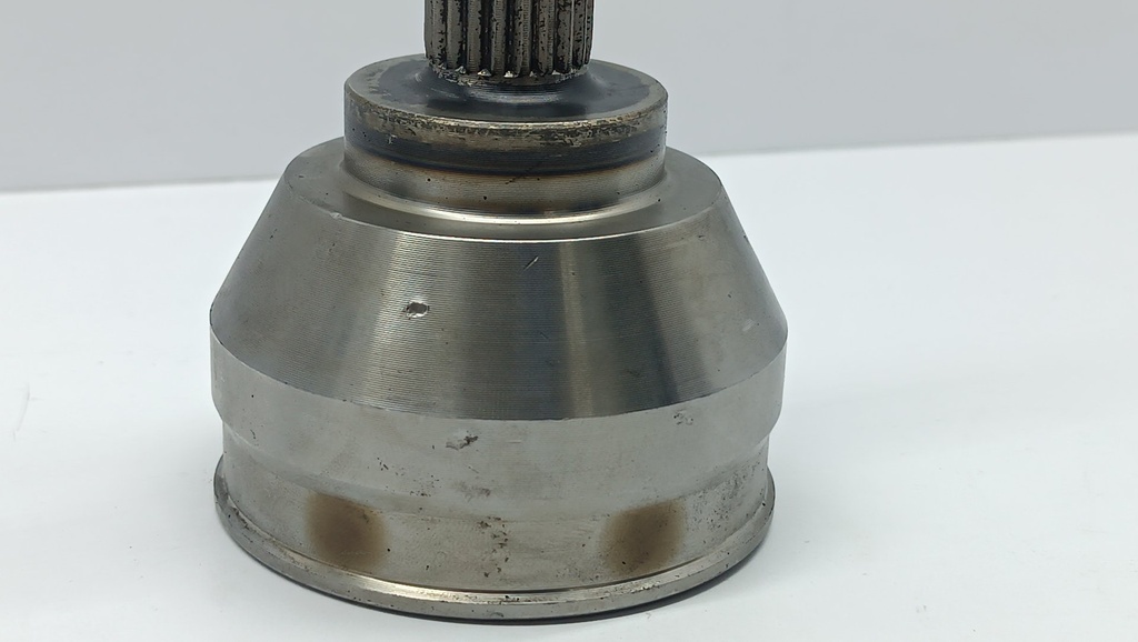 PUNTA TRIPOIDE R/EXT 20X20X48 147 TUCAN SPAZIO FIORINO - Vista 10