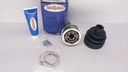 PUNTA TRIPOIDE R/EXT S/ABS COROLLA 1.6 ORIGEN AMERICANO 90 02 (29X26X56) - Vista 1