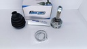 PUNTA TRIPOIDE R/INT 23X22X56 AVEO LT-LS FORZA 1.6 CORSA 1.8 - Vista 1