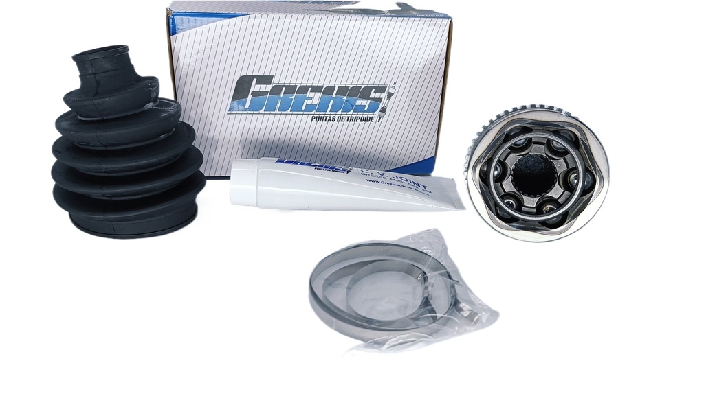PUNTA TRIPOIDE R/INT 23X22X56 AVEO LT-LS FORZA 1.6 CORSA 1.8 - Vista 2